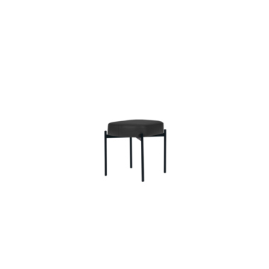 Paperflow Sitzbank GAIA S Kunstleder (79 % PVC, 21 % PES) schwarz Produktbild
