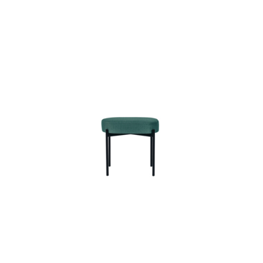 Paperflow Sitzbank GAIA S Stoff (100 % Polyester) grün Produktbild