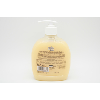 Regina Flüssigseife Honig-Milch Produktbild pa_produktabbildung_2 L