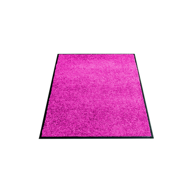 Miltex Schmutzfangmatte Eazycare Color 120 x 180 cm (B x L) pink Produktbild