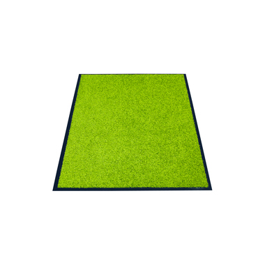 Miltex Schmutzfangmatte Eazycare Color 90 x 150 cm (B x L) grün Produktbild