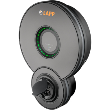 LAPP Wallbox Home Pro 11 kW Produktbild