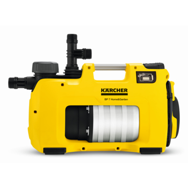 Kärcher Gartenpumpe BP 7 Home & Garden 1.645-373.0 - 3