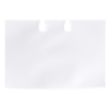 DURABLE Visitenkartenhülle Rollkartei VISIFIX® FLIP Produktbild pa_produktabbildung_1 XL