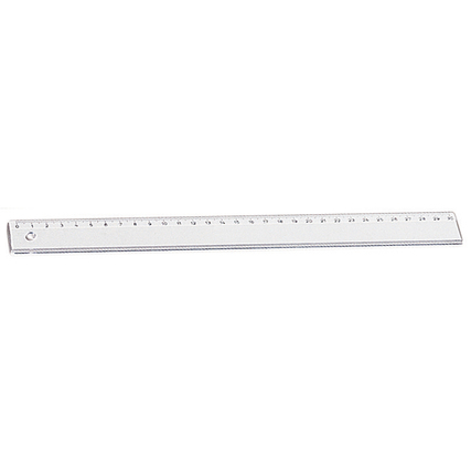 Lineal 30 cm Produktbild pa_stellvertreter_1 XL
