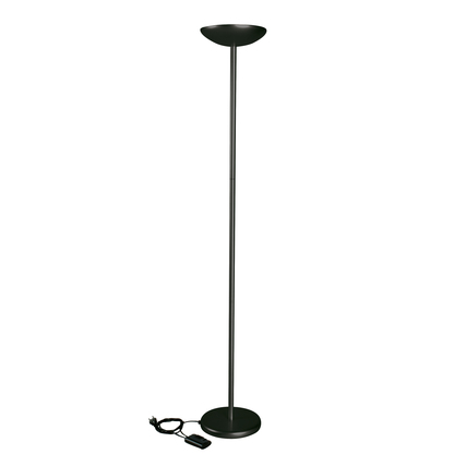 MAUL Deckenfluter MAULsky schwarz Produktbild pa_produktabbildung_1 XL