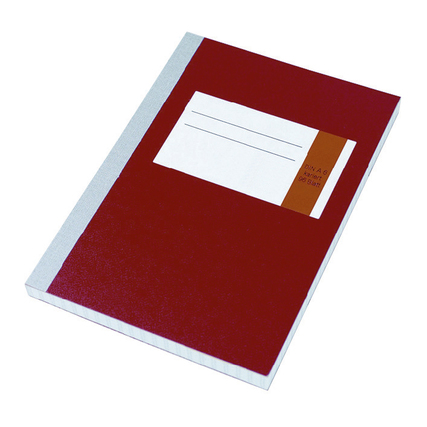 Kladde kariert Produktbild pa_stellvertreter_1 XL