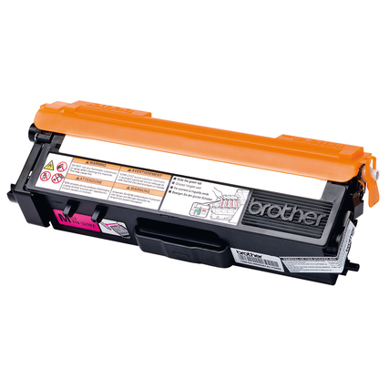 Brother Toner TN-328M magenta Produktbild pa_produktabbildung_2 XL