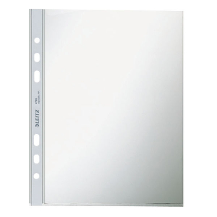 Leitz Prospekthülle DIN A5 100 St./Pack. Produktbild pa_produktabbildung_1 XL