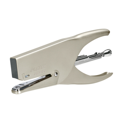Leitz Heftzange Juwel 3000 Produktbild pa_produktabbildung_1 XL