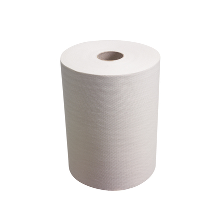 Scott® Handtuchrolle Slimroll&trade; weiß Produktbild pa_produktabbildung_2 XL