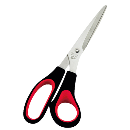 WEDO® Universalschere asymmetrisch, Langauge 210 mm Produktbild pa_produktabbildung_1 XL