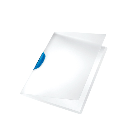 Leitz Klemmmappe ColorClip blau Produktbild pa_produktabbildung_1 XL