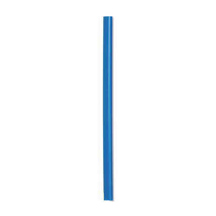 DURABLE Klemmschiene 100 St./Pack. blau Produktbild pa_produktabbildung_1 XL