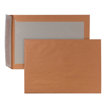 POSTHORN Papprückwandtasche DIN B4 100 St./Pack. Produktbild pa_produktabbildung_1 XL