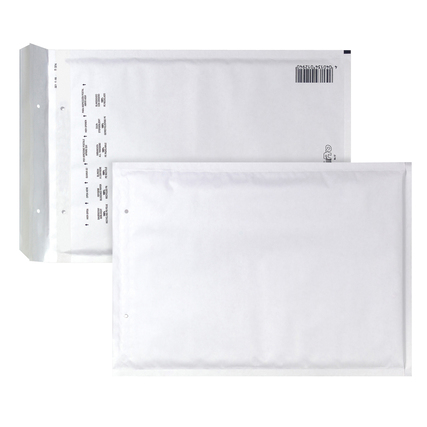 AIRPRO Luftpolstertasche W/17 ohne Fenster 100 St./Pack. Produktbild pa_produktabbildung_1 XL