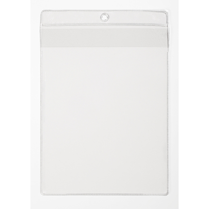 DURABLE Sichttasche DIN A5 Produktbild pa_produktabbildung_1 XL