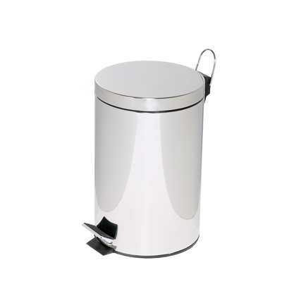 ALCO Tretabfalleimer blau Produktbild pa_produktabbildung_4 XL