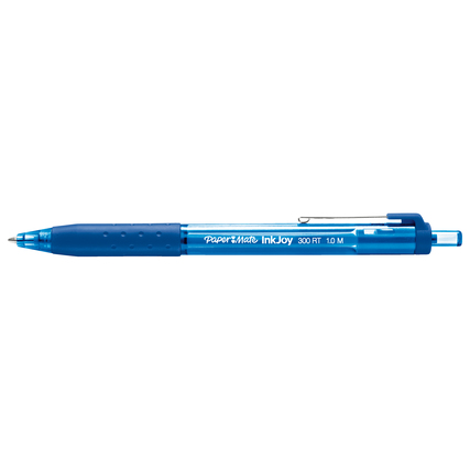 Paper Mate Kugelschreiber InkJoy&trade; 300 RT blau Produktbild pa_produktabbildung_1 XL