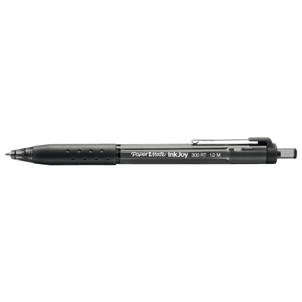 Paper Mate Kugelschreiber InkJoy&trade; 300 RT schwarz Produktbild pa_produktabbildung_1 XL