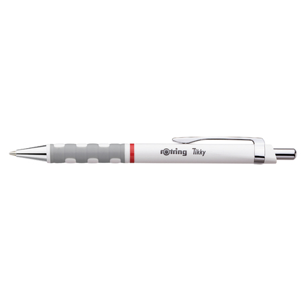 rotring Kugelschreiber Tikky weiß Produktbild pa_produktabbildung_1 XL