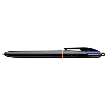 BIC® Mehrfarbkugelschreiber 4 Colours Pro Produktbild pa_produktabbildung_1 XL