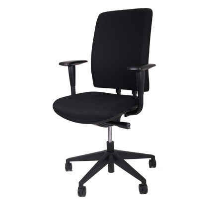 on t.o.p Bürodrehstuhl Basic Plus Produktbild pa_produktabbildung_1 XL