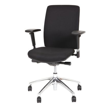 on t.o.p Bürodrehstuhl Dynamic Produktbild pa_produktabbildung_1 XL
