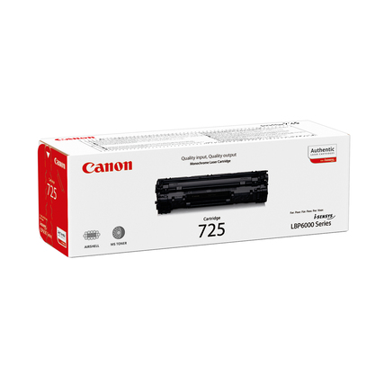 Canon Toner 725 schwarz Produktbild pa_produktabbildung_1 XL