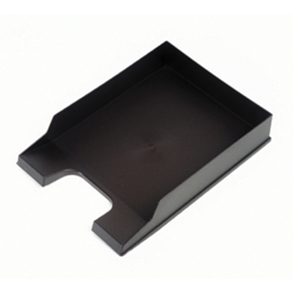 Briefablage schwarz Produktbild pa_produktabbildung_1 XL
