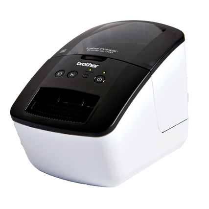 Brother Etikettendrucker QL-700 Produktbild pa_produktabbildung_1 XL