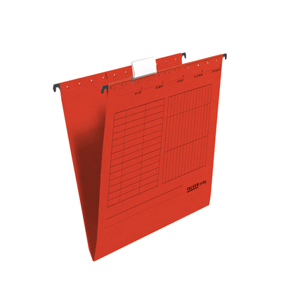 Falken Hängemappe UniReg rot Produktbild pa_produktabbildung_1 XL