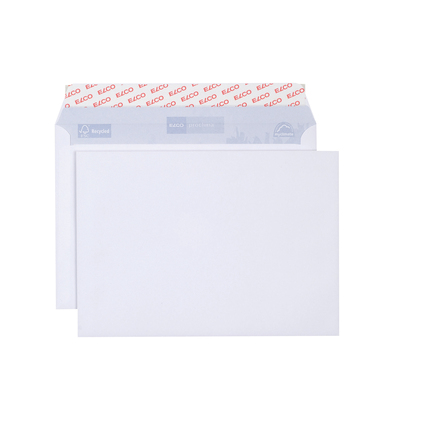 ELCO Versandtasche Proclima ohne Fenster DIN C5 500 St./Pack. Produktbild pa_produktabbildung_1 XL