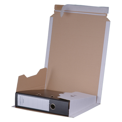 smartboxpro Ordnerversandkarton weiß Produktbild pa_produktabbildung_1 XL
