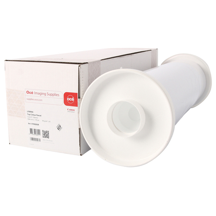 Canon Plotterpapier LMF Top Color PPC 914 mm x 175 m (B x L) 90g/m²