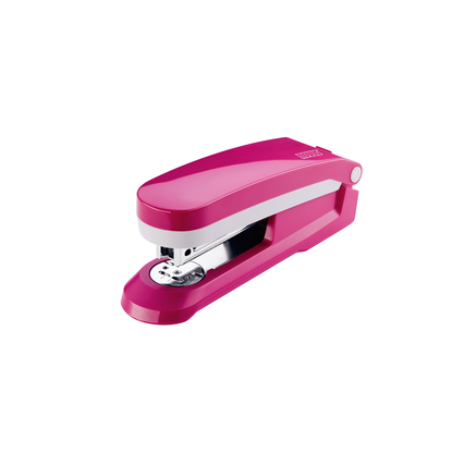 NOVUS Heftgerät E 25 pink Produktbild pa_produktabbildung_1 XL