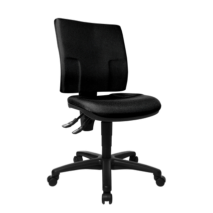 TOPSTAR Bürodrehstuhl U50 Produktbild pa_produktabbildung_1 XL
