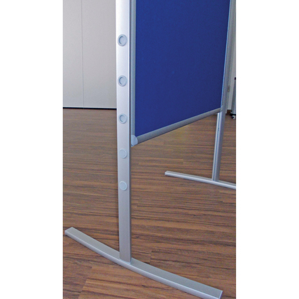 FRANKEN Tafelständer PRO Produktbild pa_stellvertreter_1 XL