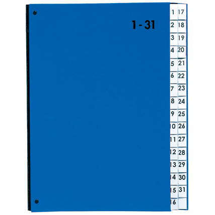Pultordner blau Produktbild pa_stellvertreter_1 XL