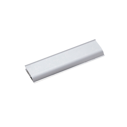 MAUL Klemmleiste 4 x 15,6 cm (B x L) Produktbild pa_produktabbildung_1 XL