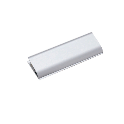 MAUL Klemmleiste 4 x 11,3 cm (B x L) Produktbild pa_produktabbildung_1 XL