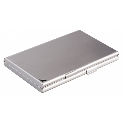 DURABLE Visitenkartenspender Business Card Box Duo Produktbild pa_produktabbildung_2 XL