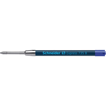 Schneider Großraummine Express 735 0,6 mm blau Produktbild pa_produktabbildung_1 XL