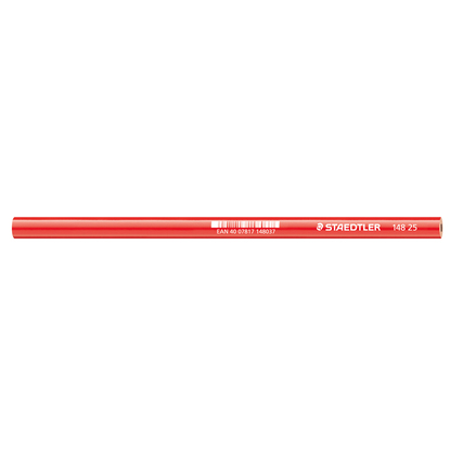 STAEDTLER® Zimmermannbleistift Produktbild pa_produktabbildung_1 XL