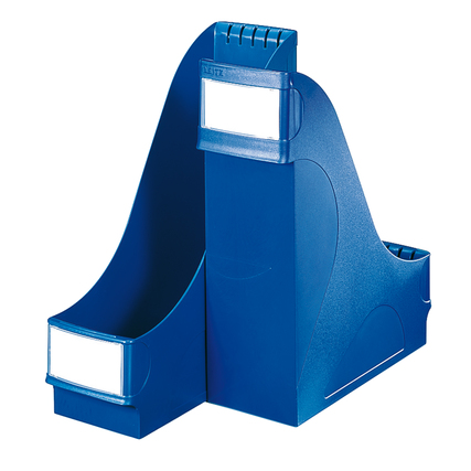 Leitz Stehsammler 9,5 x 32 x 29 cm (B x H x T) blau Produktbild pa_produktabbildung_1 XL