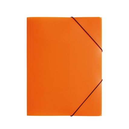 PAGNA Eckspanner DIN A4 orange Produktbild pa_produktabbildung_1 XL