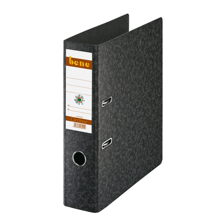 Bene Ordner Standard DIN A4 80 mm Produktbild pa_produktabbildung_1 XL