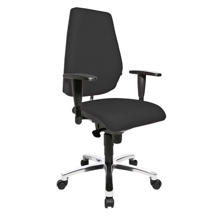TOPSTAR Bürodrehstuhl Sitness® 30 schwarz Produktbild pa_produktabbildung_1 XL