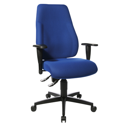 TOPSTAR Bürodrehstuhl Lady Sitness Produktbild pa_produktabbildung_1 XL