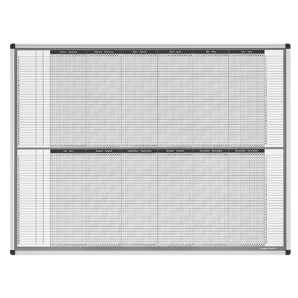 magnetoplan® Jahresplaner Produktbild pa_produktabbildung_1 XL